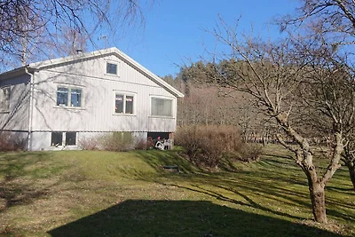 4 Personen vakantie huis in LYSEKIL