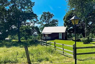 4 Personen Ferienhaus in VETLANDA-By Traum