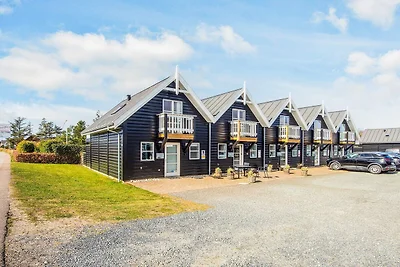 4 Personen Ferienhaus in Blåvand