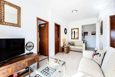 Appartement in Lagos bij stranden