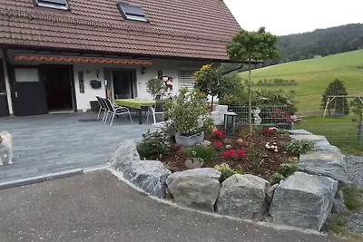 Bauernhof mit 1 Schlafzimmer