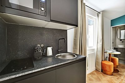 Gezellig appartement - Eiffeltoren / Champs d...