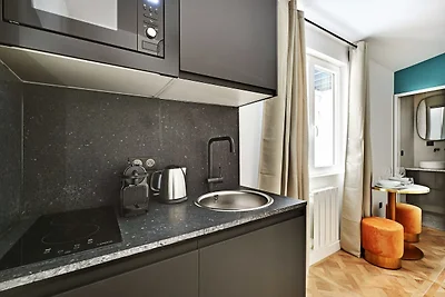 Gemütliches Apartment - Tour Eiffel / Champs ...