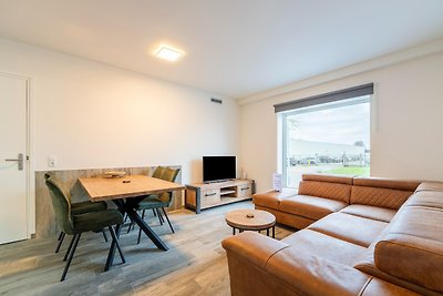 Fris appartement met veel activiteiten in de...