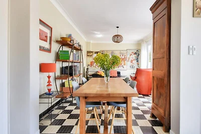 Appartamento a Barbâtre vicino alle spiagge...