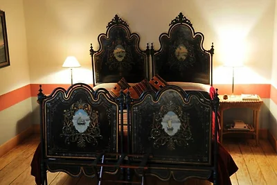 Vinarte, eine wunderschöne Villa und ein...