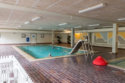 4 persone case ad Fanø
