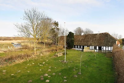 Ferienhaus Erholungsurlaub Assens