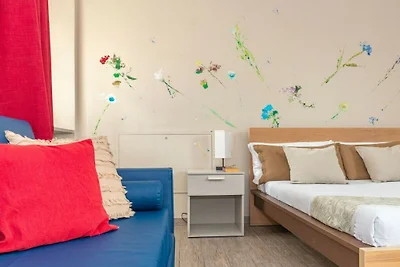 Wohnung in Torino mit Parken