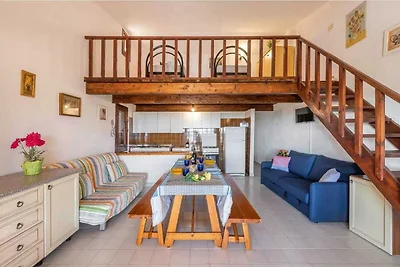 Charmantes Apartment am Meer