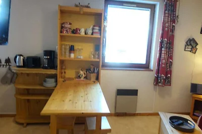 NETTES STUDIO 18 m² IDEAL FÜR 2/3 PERSONEN.