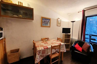 Appartement in de buurt van de Prébois-lift e...