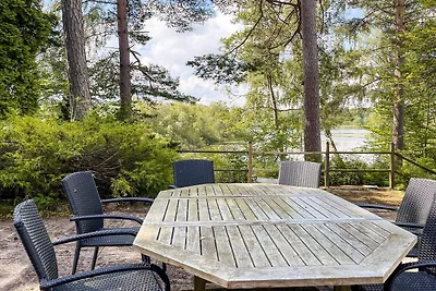 4 Sterne Ferienhaus in TYRINGE