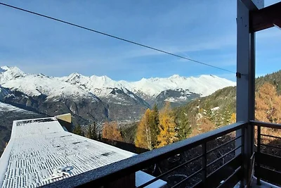 Wohnung in Croisette nahe Skipisten