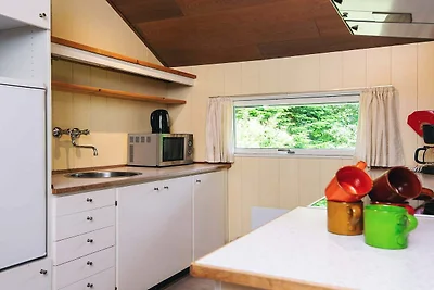 4 persone case ad Skjern