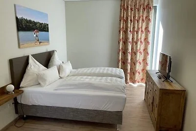 Bernsteinsee Hotel und Ferienstrandhaus