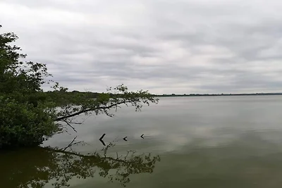 4 persone case ad Frederiksværk-By Traum