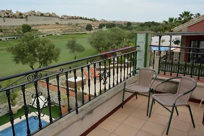 Belvilla van OYO Villa Oranje
