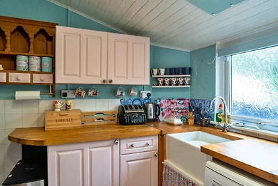 Ferienhaus mit 2 Schlafzimmern in St.