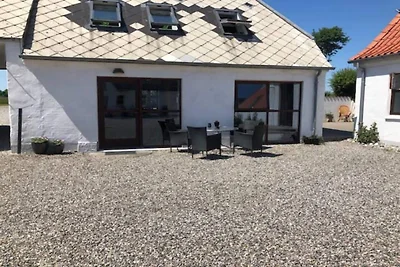 4 sterren vakantie huis in Hornsyld
