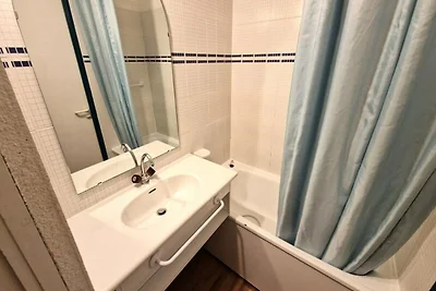 Casa vacanze a Valfréjus vicino agli impianti...
