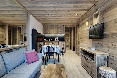 Komplett renovierte Wohnung am Fuße der...