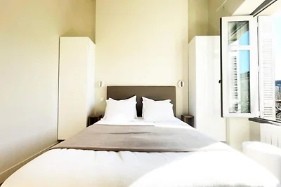 Magnifique T3 Aux Quinconces Pour 4