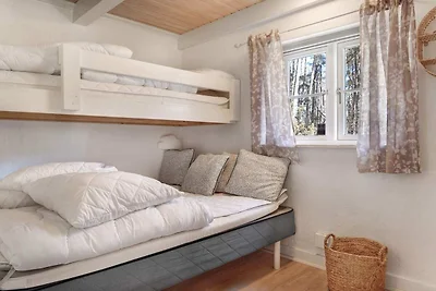 8 person holiday home in Aakirkeby