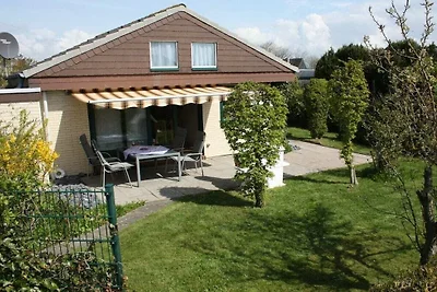 Ferienhaus in Büsum mit 2 Schlafzimmer
