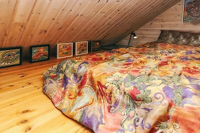 6 Personen Ferienhaus in Karrebæksminde-By...