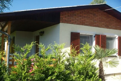 Ferienhaus mit 2 Schlafzimmer