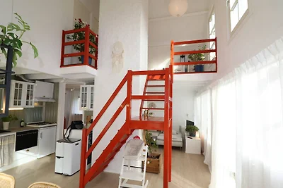 Wunderschön renoviertes Haus in...