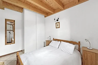 Maisonette in Les Carroz-d'Arâches