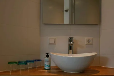Vakantiehuis met 1 slaapkamer