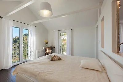 Ferienhaus in Makarska mit Garten