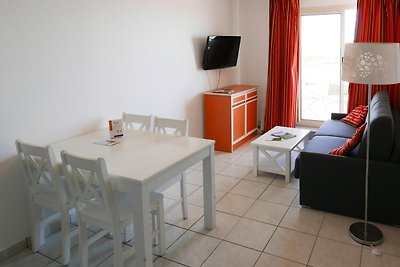 Résidence Saint-Pierre-la-Mer, Studio 2 Pers.