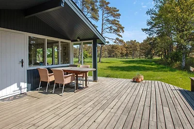 5 Personen Ferienhaus in Ålbæk
