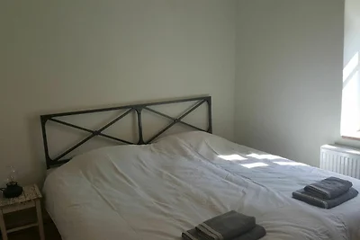Autentico appartamento in una casa di campagn...