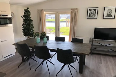 Familienchalet am Sandsee