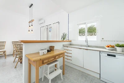 Sa Marina - Casa En AlcÃºdia. Wifi Gratis