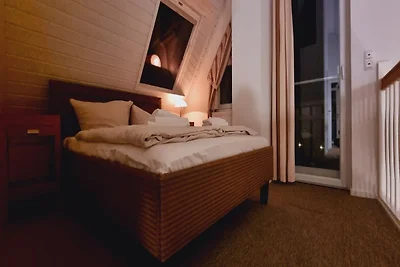 Appartement im Ferienpark in Rechlin