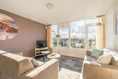 4-Personen-Apartment mit Inselblick