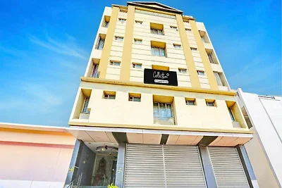 Collezione O Kurnool Precedentemente