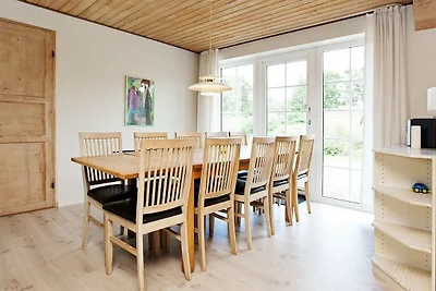 10 persone case ad Ulfborg-By Traum
