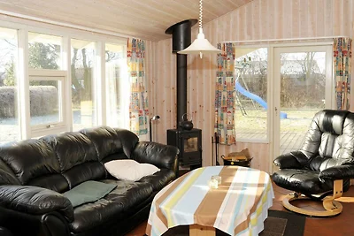 8 Personen Ferienhaus in Nordborg
