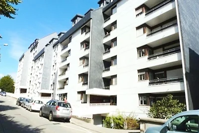 Studio für 2 Personen