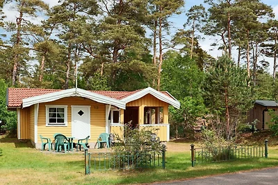 5 persoons vakantie huis in MELLBYSTRAND-By...