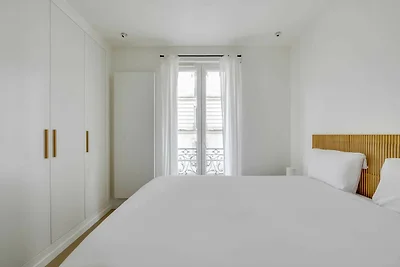Mooi appartement - 1BR- 2P - Sacré-Cœur