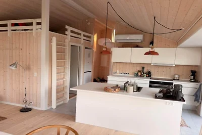 4 Sterne Ferienhaus in Vejby