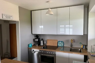 Apartment am See